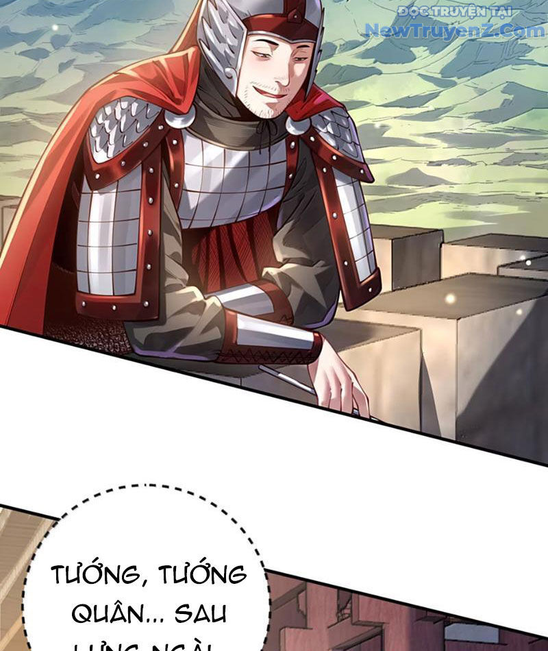 Bói Toán Mà Thôi, Cửu Vĩ Yêu Đế Sao Lại Thành Nương Tử Ta?!: Chapter 79