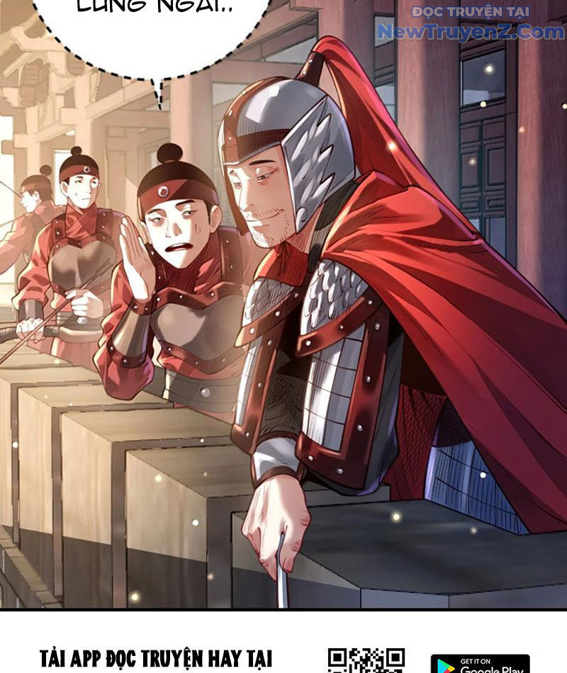 Bói Toán Mà Thôi, Cửu Vĩ Yêu Đế Sao Lại Thành Nương Tử Ta?!: Chapter 79