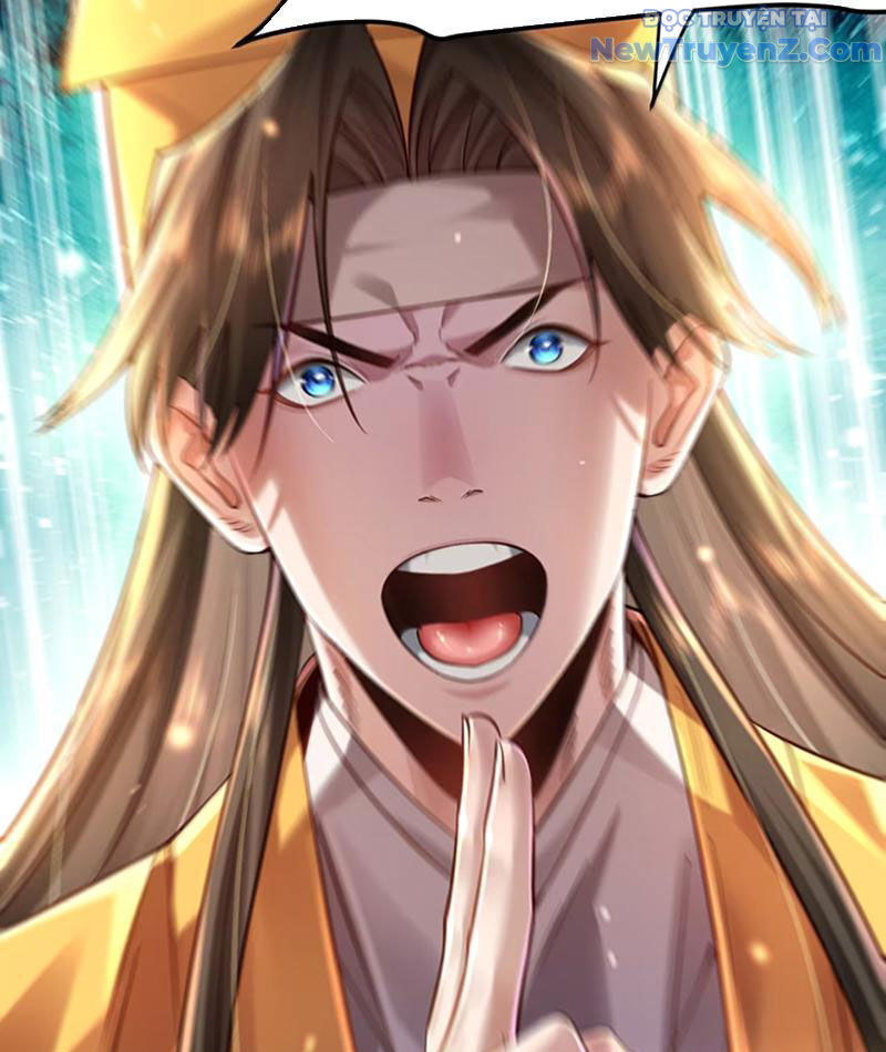 Bói Toán Mà Thôi, Cửu Vĩ Yêu Đế Sao Lại Thành Nương Tử Ta?!: Chapter 79