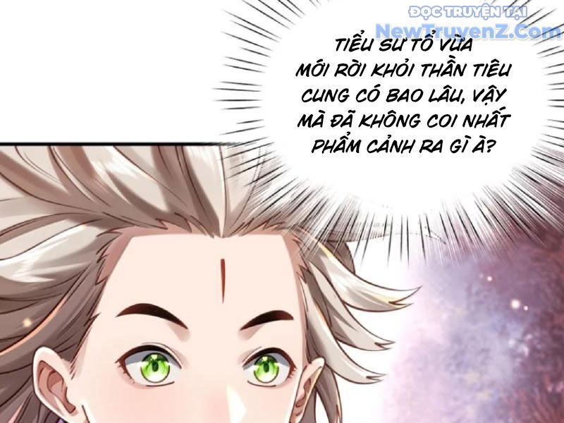 Bói Toán Mà Thôi, Cửu Vĩ Yêu Đế Sao Lại Thành Nương Tử Ta?!: Chapter 80