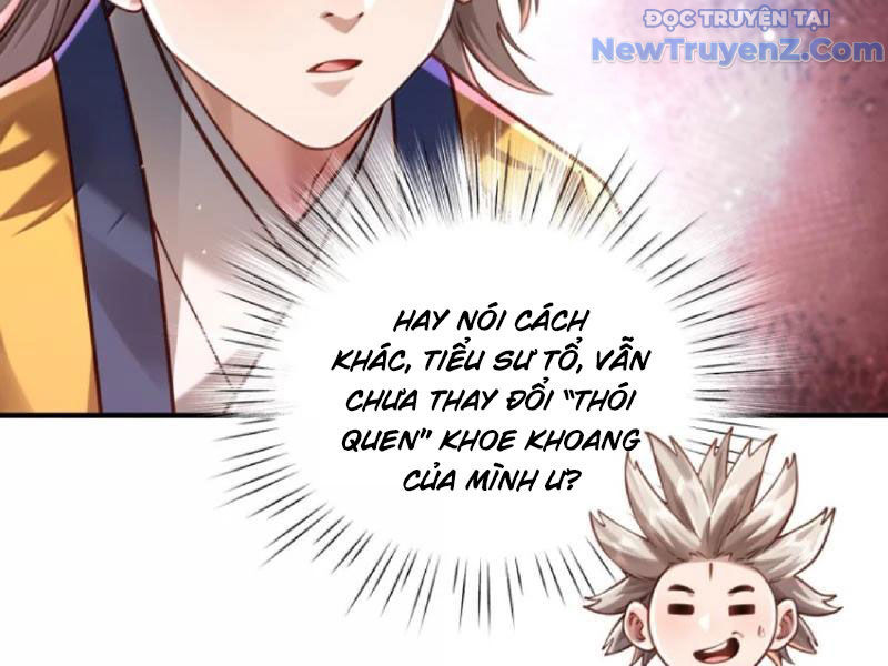 Bói Toán Mà Thôi, Cửu Vĩ Yêu Đế Sao Lại Thành Nương Tử Ta?!: Chapter 80