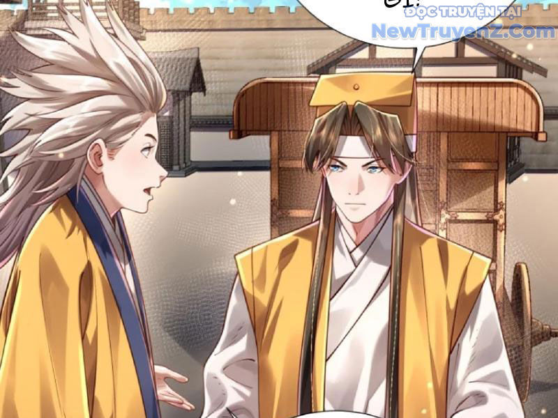 Bói Toán Mà Thôi, Cửu Vĩ Yêu Đế Sao Lại Thành Nương Tử Ta?!: Chapter 80