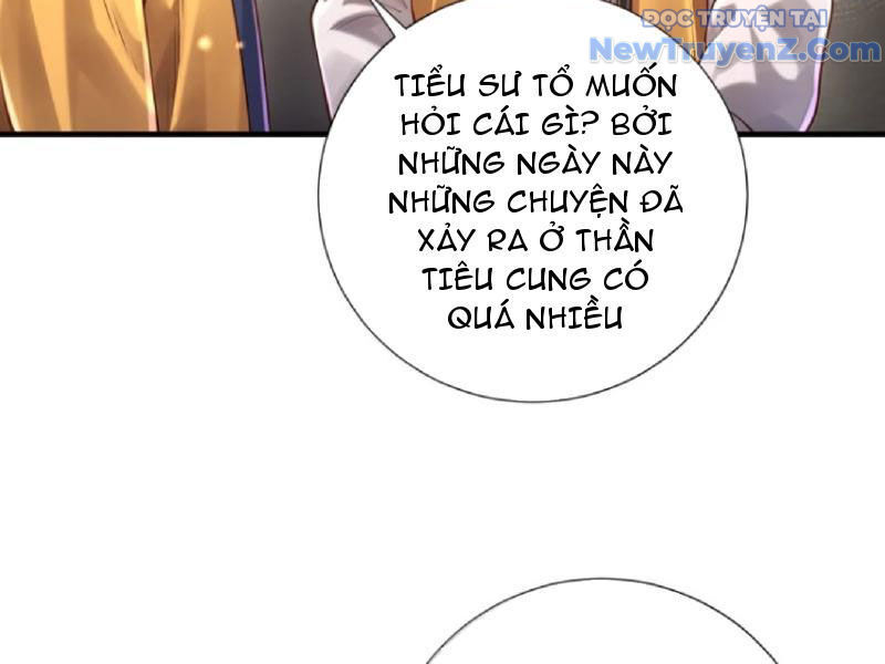 Bói Toán Mà Thôi, Cửu Vĩ Yêu Đế Sao Lại Thành Nương Tử Ta?!: Chapter 80