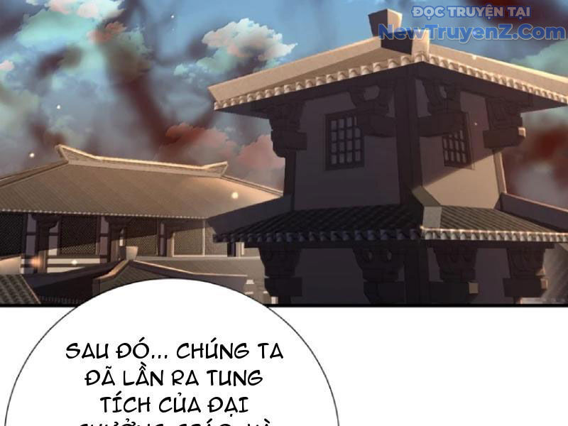 Bói Toán Mà Thôi, Cửu Vĩ Yêu Đế Sao Lại Thành Nương Tử Ta?!: Chapter 80