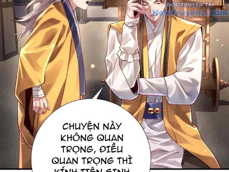 Bói Toán Mà Thôi, Cửu Vĩ Yêu Đế Sao Lại Thành Nương Tử Ta?!: Chapter 80