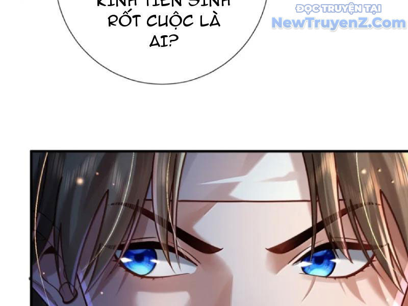 Bói Toán Mà Thôi, Cửu Vĩ Yêu Đế Sao Lại Thành Nương Tử Ta?!: Chapter 80