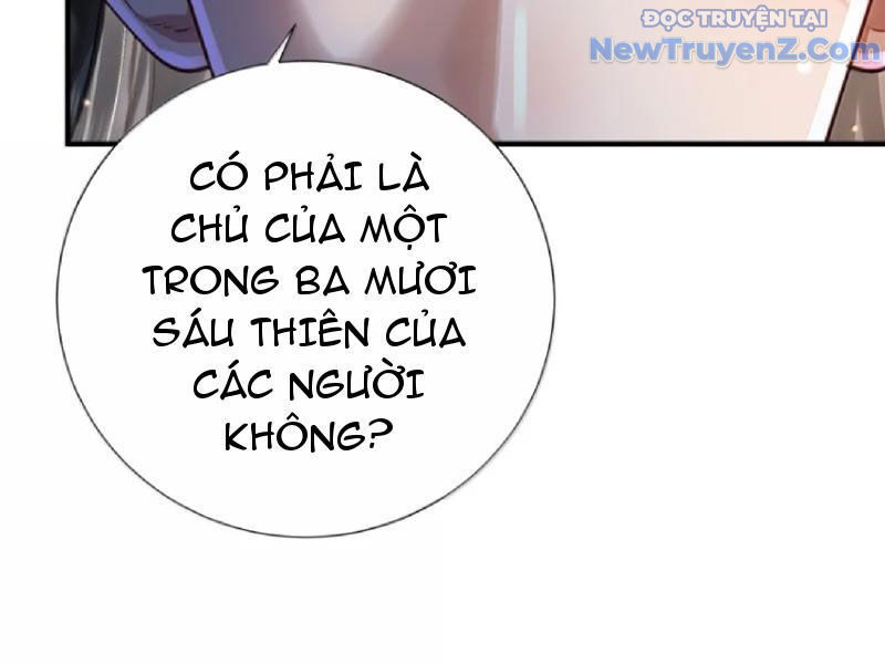 Bói Toán Mà Thôi, Cửu Vĩ Yêu Đế Sao Lại Thành Nương Tử Ta?!: Chapter 80