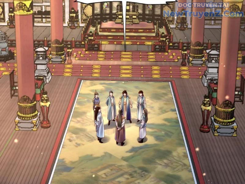 Bói Toán Mà Thôi, Cửu Vĩ Yêu Đế Sao Lại Thành Nương Tử Ta?!: Chapter 80