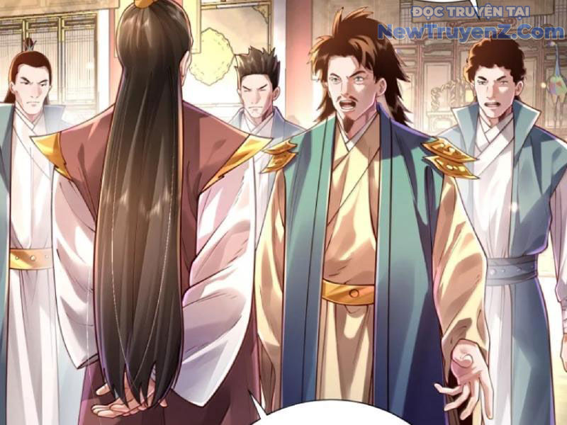 Bói Toán Mà Thôi, Cửu Vĩ Yêu Đế Sao Lại Thành Nương Tử Ta?!: Chapter 80