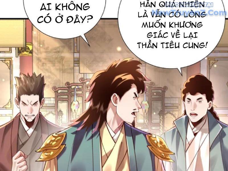 Bói Toán Mà Thôi, Cửu Vĩ Yêu Đế Sao Lại Thành Nương Tử Ta?!: Chapter 80
