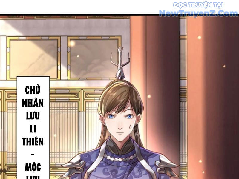 Bói Toán Mà Thôi, Cửu Vĩ Yêu Đế Sao Lại Thành Nương Tử Ta?!: Chapter 80