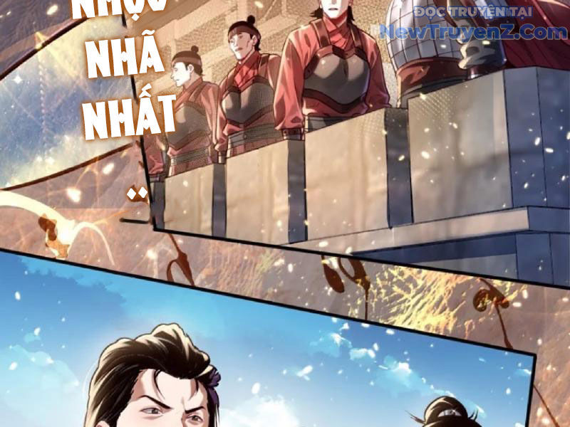 Bói Toán Mà Thôi, Cửu Vĩ Yêu Đế Sao Lại Thành Nương Tử Ta?!: Chapter 80