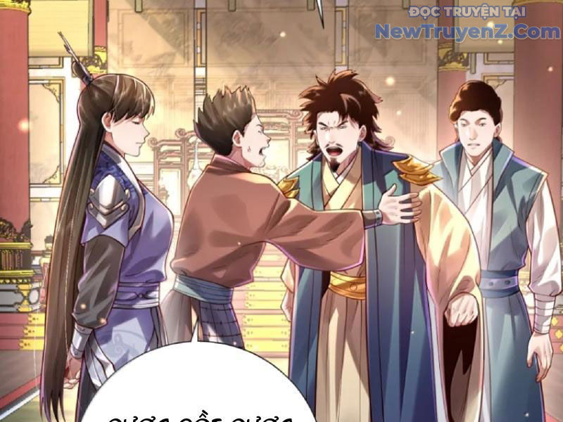 Bói Toán Mà Thôi, Cửu Vĩ Yêu Đế Sao Lại Thành Nương Tử Ta?!: Chapter 80