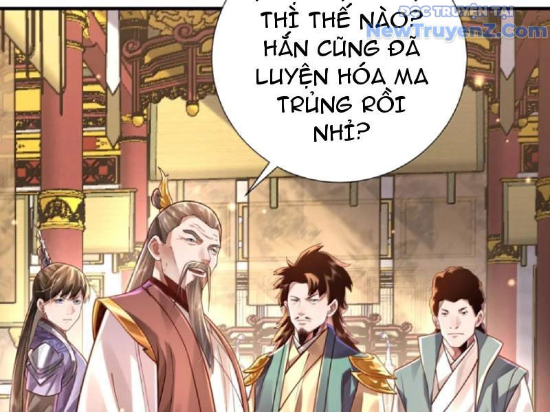 Bói Toán Mà Thôi, Cửu Vĩ Yêu Đế Sao Lại Thành Nương Tử Ta?!: Chapter 80