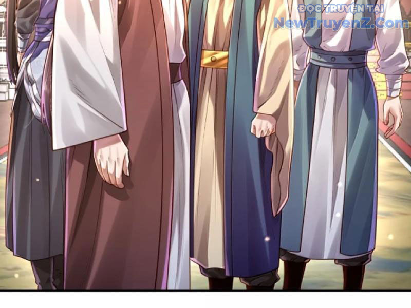 Bói Toán Mà Thôi, Cửu Vĩ Yêu Đế Sao Lại Thành Nương Tử Ta?!: Chapter 80