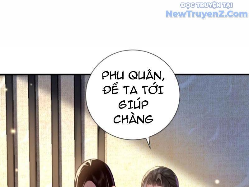 Bói Toán Mà Thôi, Cửu Vĩ Yêu Đế Sao Lại Thành Nương Tử Ta?!: Chapter 80