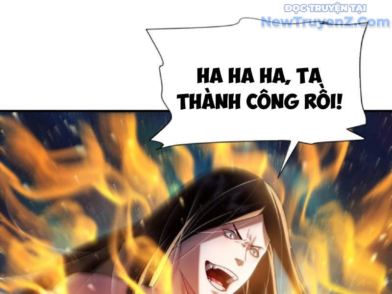 Bói Toán Mà Thôi, Cửu Vĩ Yêu Đế Sao Lại Thành Nương Tử Ta?!: Chapter 80