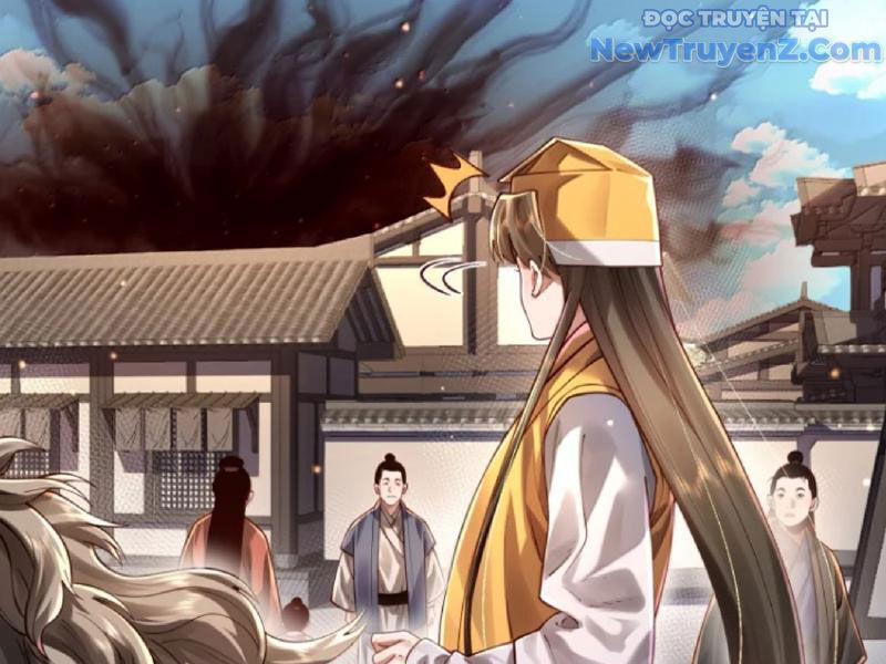 Bói Toán Mà Thôi, Cửu Vĩ Yêu Đế Sao Lại Thành Nương Tử Ta?!: Chapter 80