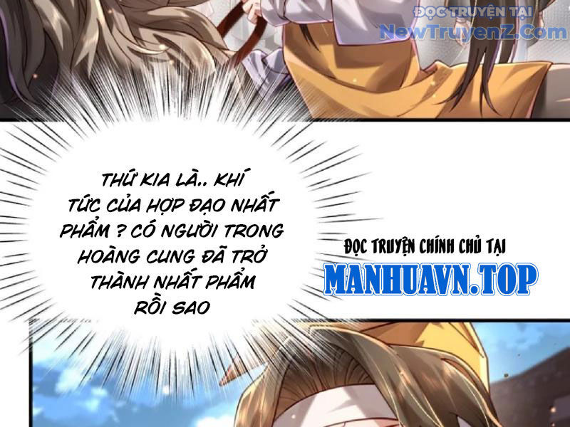 Bói Toán Mà Thôi, Cửu Vĩ Yêu Đế Sao Lại Thành Nương Tử Ta?!: Chapter 80