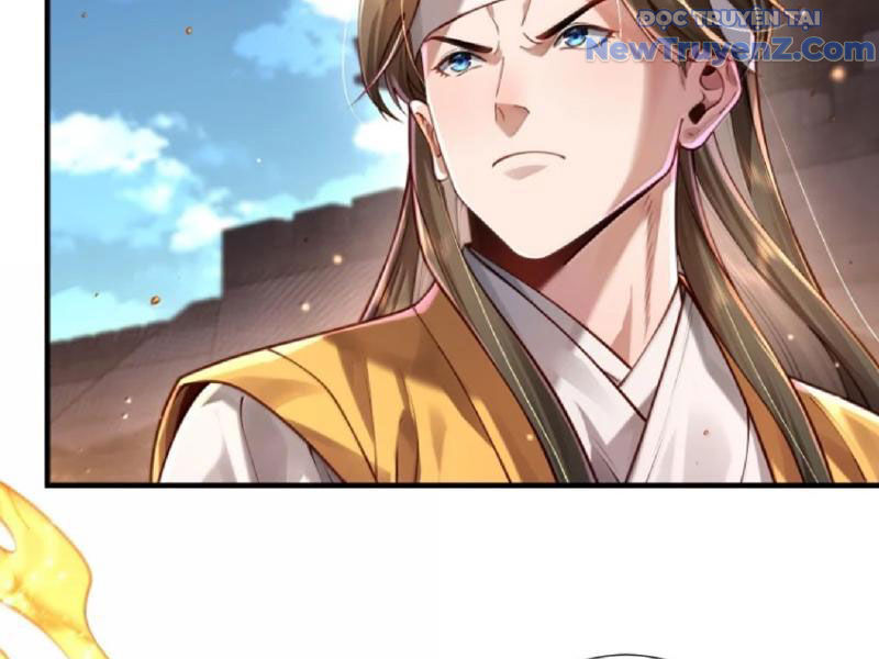 Bói Toán Mà Thôi, Cửu Vĩ Yêu Đế Sao Lại Thành Nương Tử Ta?!: Chapter 80