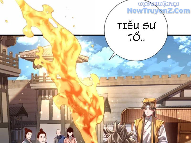 Bói Toán Mà Thôi, Cửu Vĩ Yêu Đế Sao Lại Thành Nương Tử Ta?!: Chapter 80