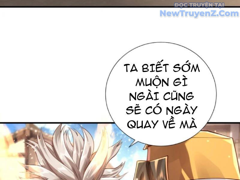 Bói Toán Mà Thôi, Cửu Vĩ Yêu Đế Sao Lại Thành Nương Tử Ta?!: Chapter 80