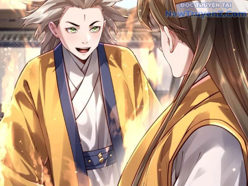 Bói Toán Mà Thôi, Cửu Vĩ Yêu Đế Sao Lại Thành Nương Tử Ta?!: Chapter 80