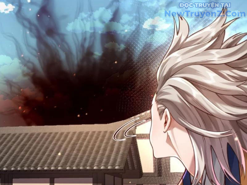 Bói Toán Mà Thôi, Cửu Vĩ Yêu Đế Sao Lại Thành Nương Tử Ta?!: Chapter 80