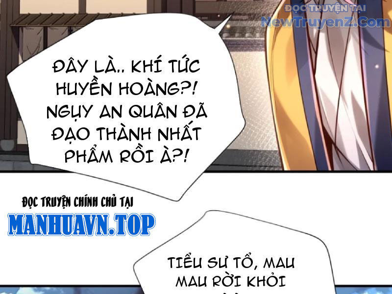 Bói Toán Mà Thôi, Cửu Vĩ Yêu Đế Sao Lại Thành Nương Tử Ta?!: Chapter 80