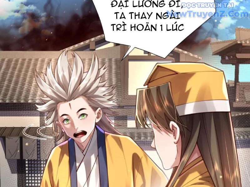 Bói Toán Mà Thôi, Cửu Vĩ Yêu Đế Sao Lại Thành Nương Tử Ta?!: Chapter 80