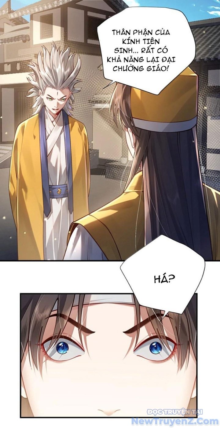 Bói Toán Mà Thôi, Cửu Vĩ Yêu Đế Sao Lại Thành Nương Tử Ta?!: Chapter 81