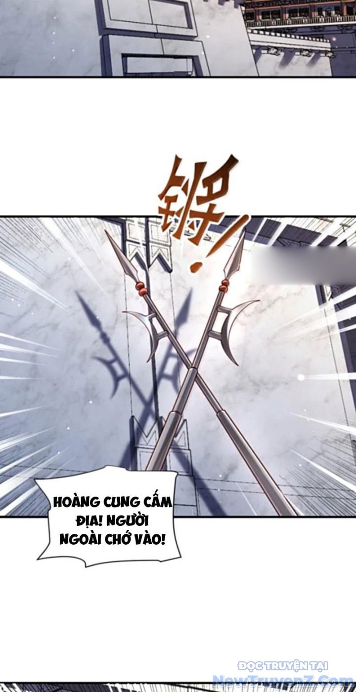 Bói Toán Mà Thôi, Cửu Vĩ Yêu Đế Sao Lại Thành Nương Tử Ta?!: Chapter 81