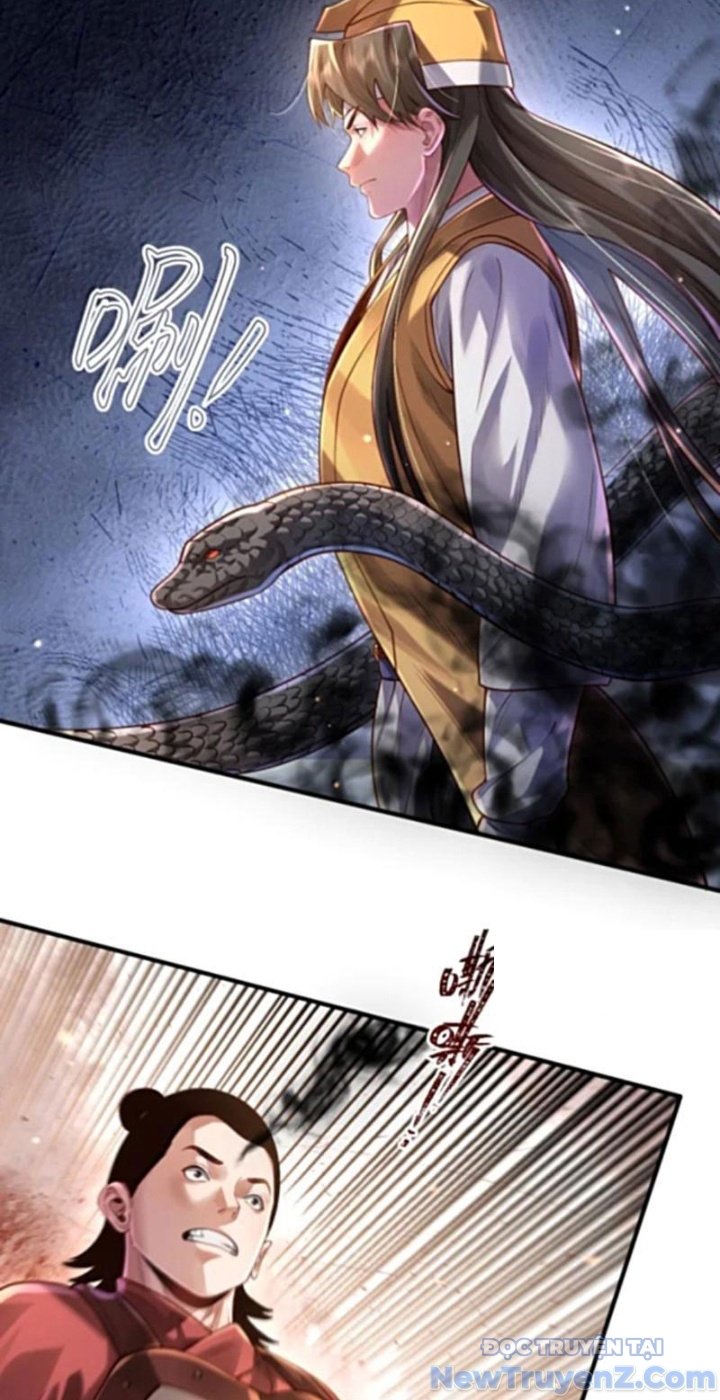 Bói Toán Mà Thôi, Cửu Vĩ Yêu Đế Sao Lại Thành Nương Tử Ta?!: Chapter 81