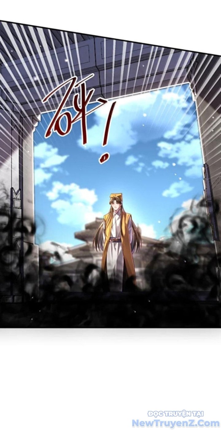 Bói Toán Mà Thôi, Cửu Vĩ Yêu Đế Sao Lại Thành Nương Tử Ta?!: Chapter 81