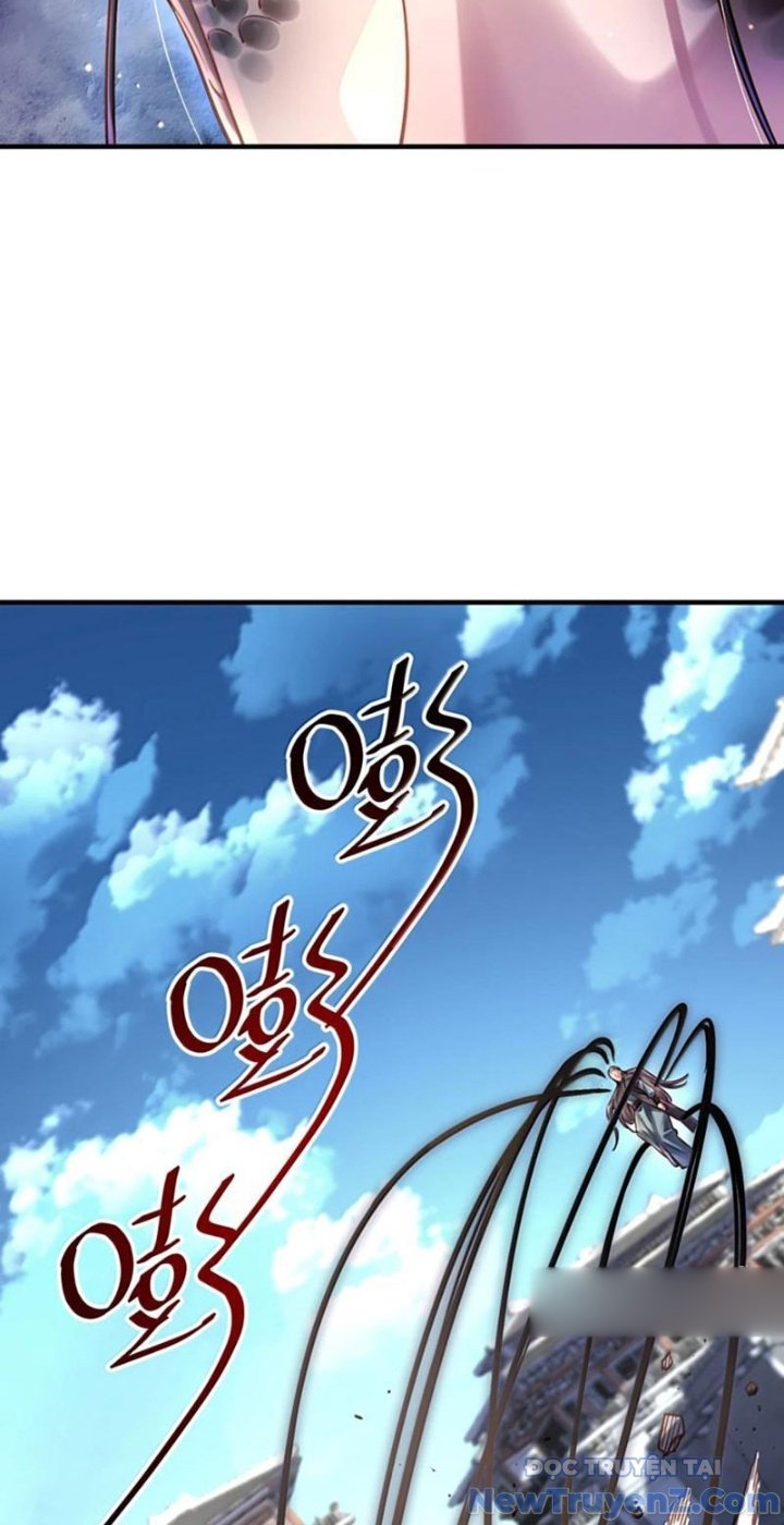 Bói Toán Mà Thôi, Cửu Vĩ Yêu Đế Sao Lại Thành Nương Tử Ta?!: Chapter 81