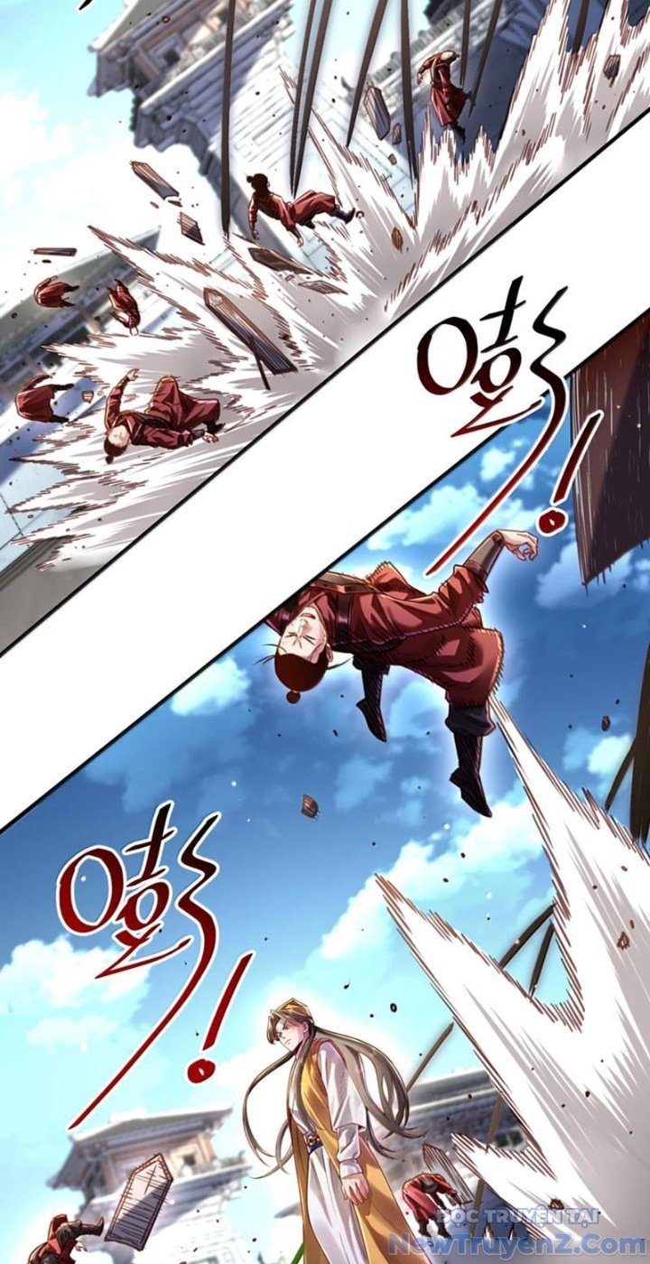 Bói Toán Mà Thôi, Cửu Vĩ Yêu Đế Sao Lại Thành Nương Tử Ta?!: Chapter 81