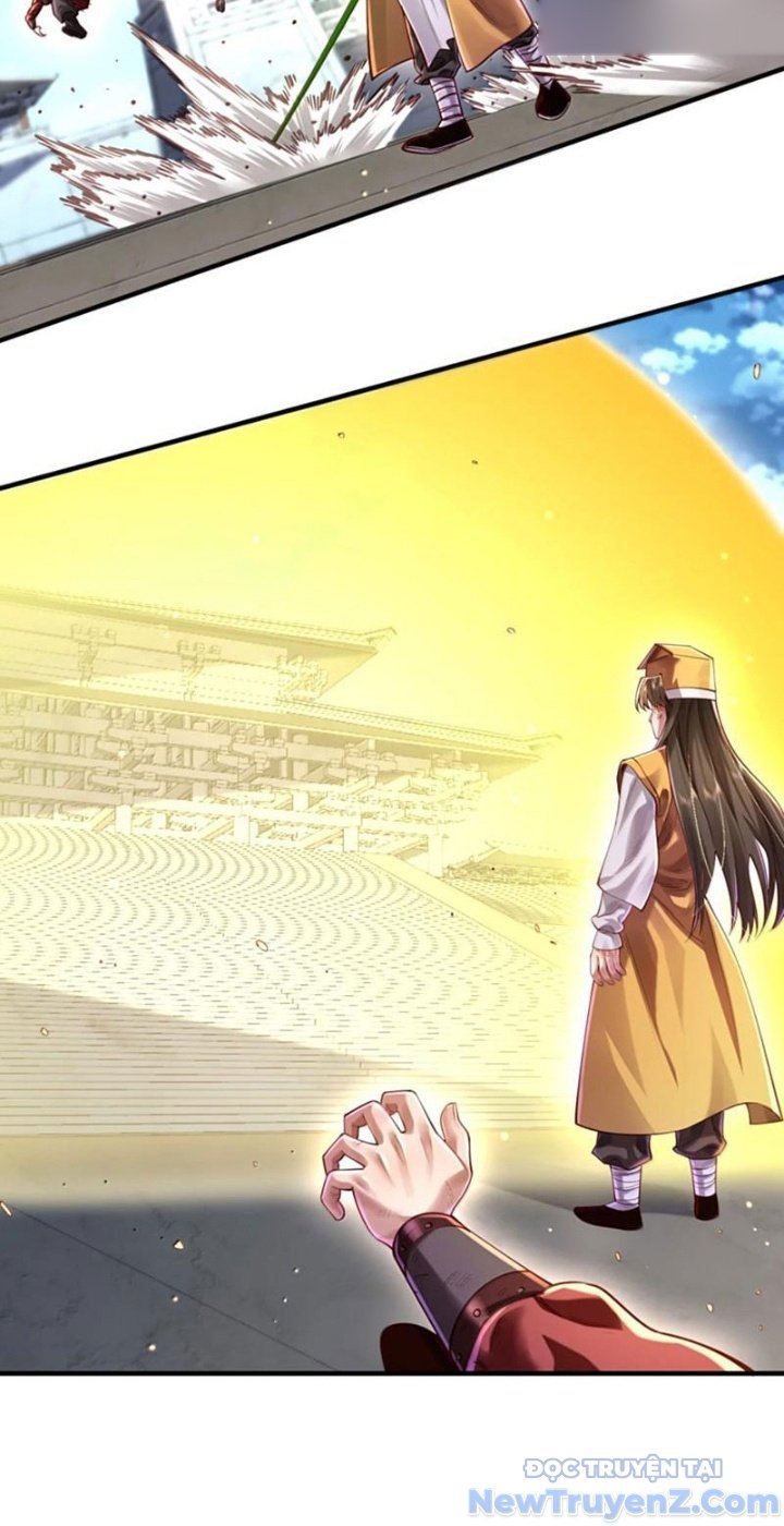 Bói Toán Mà Thôi, Cửu Vĩ Yêu Đế Sao Lại Thành Nương Tử Ta?!: Chapter 81