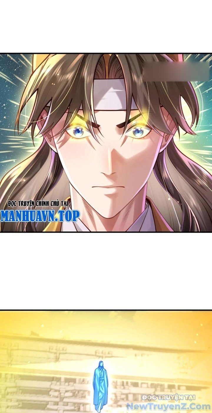 Bói Toán Mà Thôi, Cửu Vĩ Yêu Đế Sao Lại Thành Nương Tử Ta?!: Chapter 81