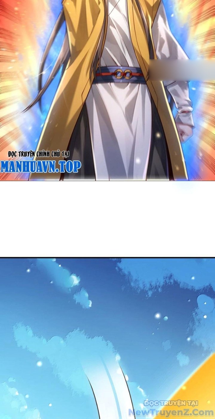 Bói Toán Mà Thôi, Cửu Vĩ Yêu Đế Sao Lại Thành Nương Tử Ta?!: Chapter 81