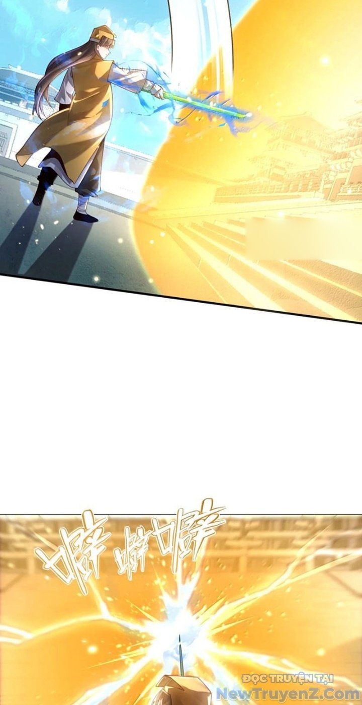 Bói Toán Mà Thôi, Cửu Vĩ Yêu Đế Sao Lại Thành Nương Tử Ta?!: Chapter 81