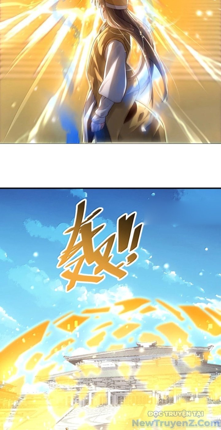 Bói Toán Mà Thôi, Cửu Vĩ Yêu Đế Sao Lại Thành Nương Tử Ta?!: Chapter 81