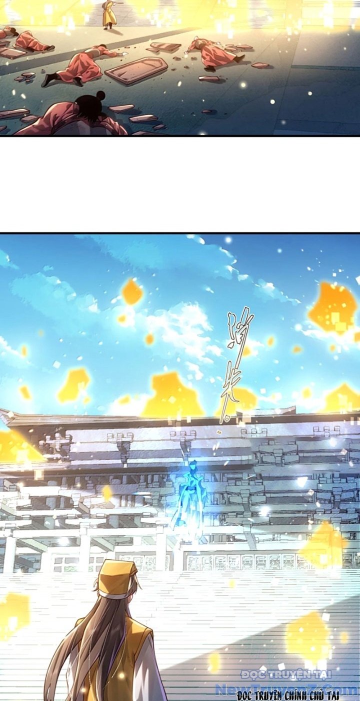 Bói Toán Mà Thôi, Cửu Vĩ Yêu Đế Sao Lại Thành Nương Tử Ta?!: Chapter 81