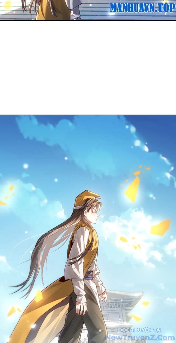 Bói Toán Mà Thôi, Cửu Vĩ Yêu Đế Sao Lại Thành Nương Tử Ta?!: Chapter 81