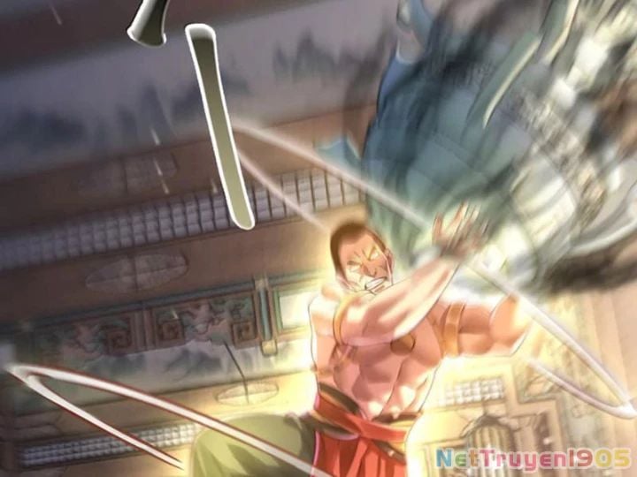 Bói Toán Mà Thôi, Cửu Vĩ Yêu Đế Sao Lại Thành Nương Tử Ta?!: Chapter 83