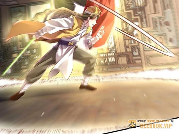 Bói Toán Mà Thôi, Cửu Vĩ Yêu Đế Sao Lại Thành Nương Tử Ta?!: Chapter 83