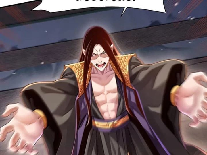 Bói Toán Mà Thôi, Cửu Vĩ Yêu Đế Sao Lại Thành Nương Tử Ta?!: Chapter 83