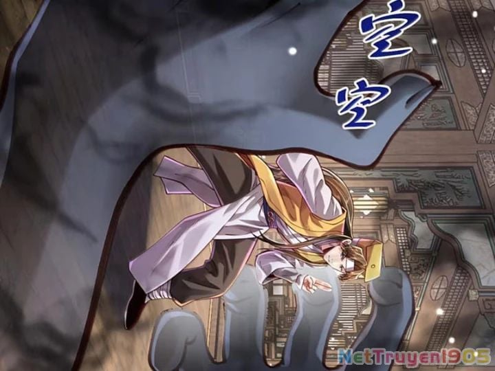 Bói Toán Mà Thôi, Cửu Vĩ Yêu Đế Sao Lại Thành Nương Tử Ta?!: Chapter 83