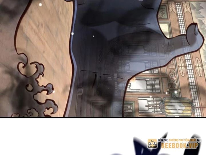 Bói Toán Mà Thôi, Cửu Vĩ Yêu Đế Sao Lại Thành Nương Tử Ta?!: Chapter 83