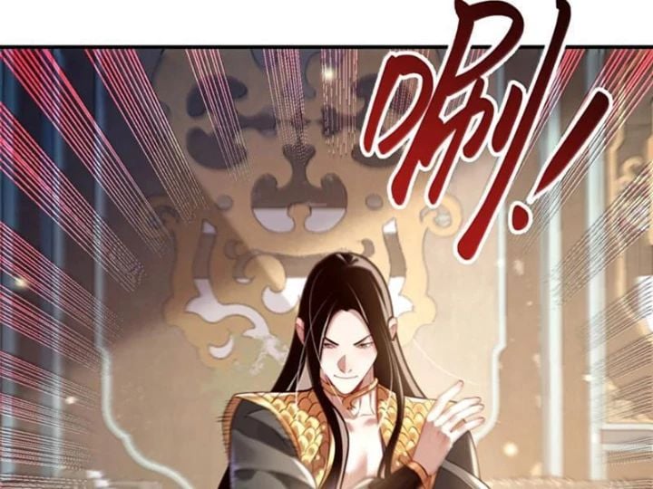 Bói Toán Mà Thôi, Cửu Vĩ Yêu Đế Sao Lại Thành Nương Tử Ta?!: Chapter 83