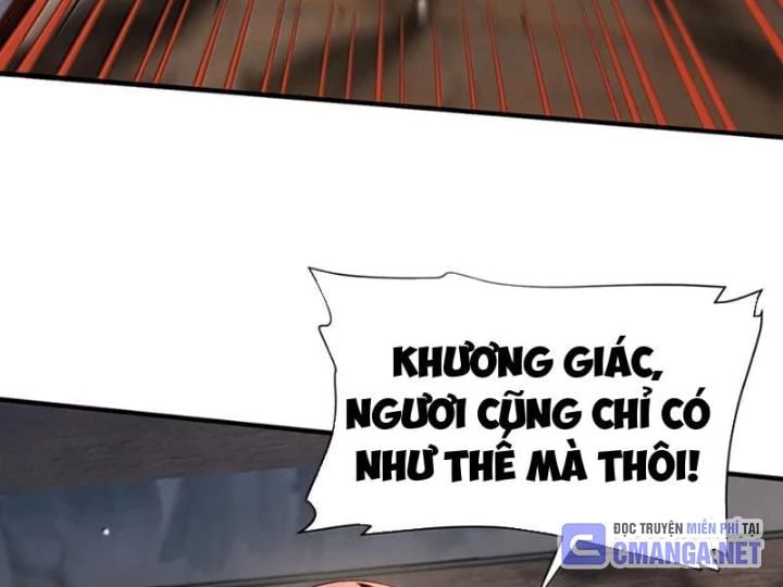 Bói Toán Mà Thôi, Cửu Vĩ Yêu Đế Sao Lại Thành Nương Tử Ta?!: Chapter 83